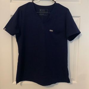 Figs Catrina- One Pocket Scrub Top